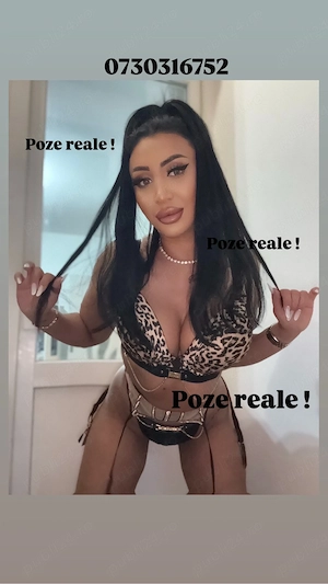 Eu sunt tot ceea ce îți lipsește ! Ofer Confirmare ! 