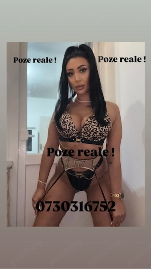 Eu sunt tot ceea ce îți lipsește ! Ofer Confirmare ! 