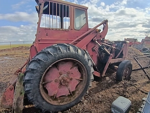 Ifron de vânzare  - imagine 2