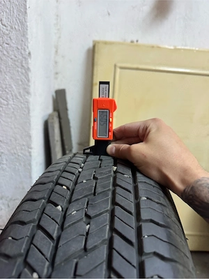 vand 2 anvelope yokohama geolander - imagine 2