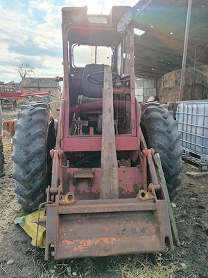 Ifron de vânzare  - imagine 3