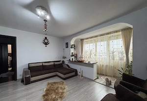 Vând apartament 3 camere,sectorul 2 - imagine 3