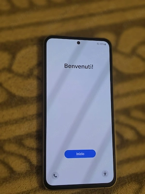 Samsung galaxy S23 FE - imagine 3