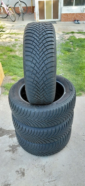 Cauciucuri 205 55 R16 M+S - imagine 2