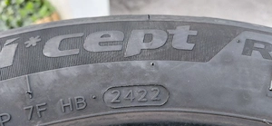 Cauciucuri 205 55 R16 M+S - imagine 3