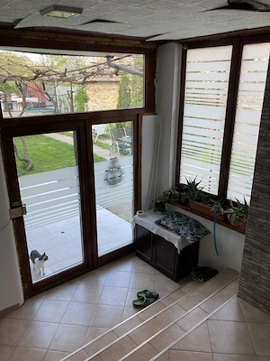 Vand Casa Cu Etaj Si Teren Mare - imagine 2