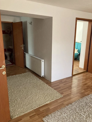 Vand Casa Cu Etaj Si Teren Mare - imagine 6
