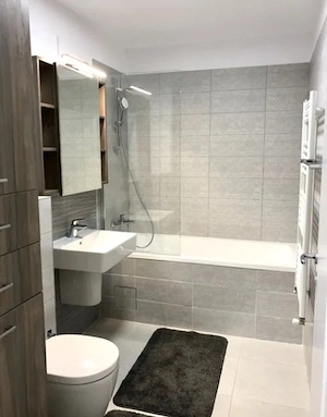 TULCEA apartament 2 camere CHIRIE