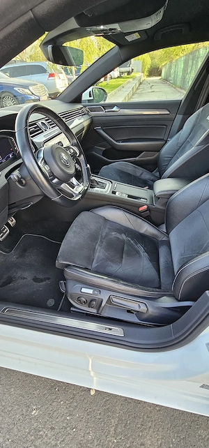 Arteon R-line 2.0tsi 190cp anul 2020! - imagine 7