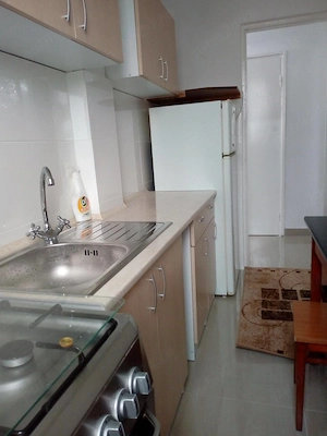 Vand apartament 3 camere str.Rahovei  M. Viteazu - imagine 4