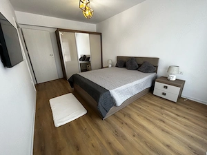 Apartament nou 3 camere-76 mp utili - mobilat si utilat  - de vanzare - Alba Iulia și Micești - imagine 4