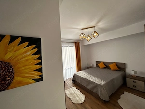 Apartament nou 3 camere-76 mp utili - mobilat si utilat  - de vanzare - Alba Iulia și Micești - imagine 5