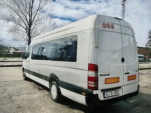 Mercedes Benz Sprinter - imagine 2