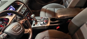 Vand audi a4 b8 - imagine 5