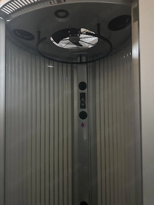 Aparat bronzare profesional Luxura V7 XL   2.900   2 900  