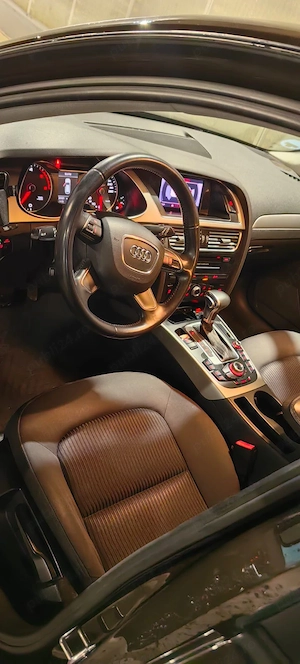 Vand audi a4 b8 - imagine 4