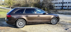 Vand audi a4 b8 - imagine 6