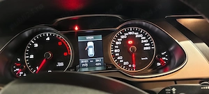 Vand audi a4 b8 - imagine 3