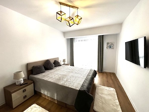 Apartament nou 3 camere-76 mp utili - mobilat si utilat  - de vanzare - Alba Iulia și Micești - imagine 3