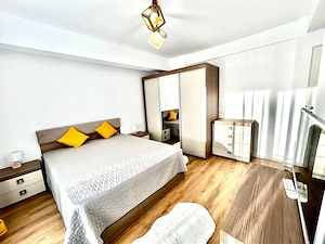 Apartament nou 3 camere-76 mp utili - mobilat si utilat  - de vanzare - Alba Iulia și Micești - imagine 7