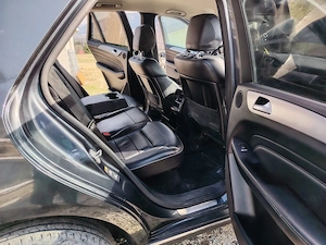 Vand Mercedes Benz ML 350 Bluetec 4Matic - imagine 3
