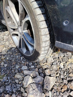 Vand Mercedes Benz ML 350 Bluetec 4Matic - imagine 7