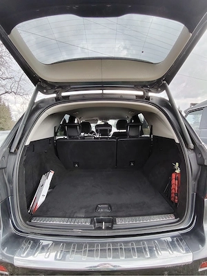 Vand Mercedes Benz ML 350 Bluetec 4Matic - imagine 6