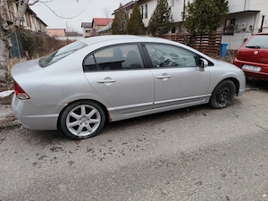 Honda civic 2008 - imagine 3