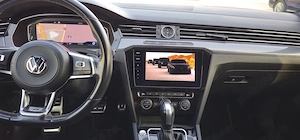 Arteon R-line 2.0tsi 190cp anul 2020! - imagine 8