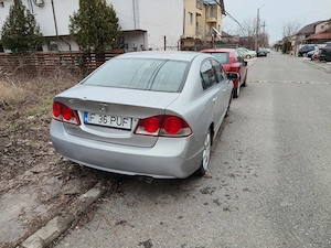 Honda civic 2008 - imagine 4