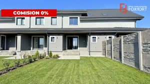 Casa de vanzare cu 4 camere cu toate utilitatile - Lidl Drumul Boilor