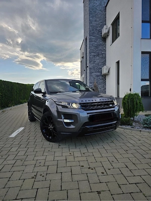 Range Rover  - imagine 4