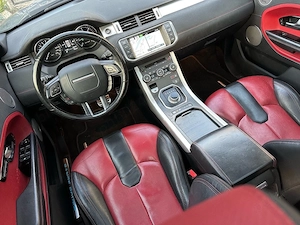 Range Rover  - imagine 3