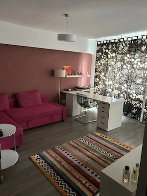 Inchiriez Gars. Gorjului 31mp, metrou, AC, Proprietar, 0% comision