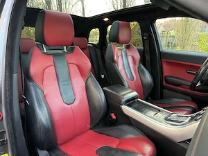 Range Rover  - imagine 2