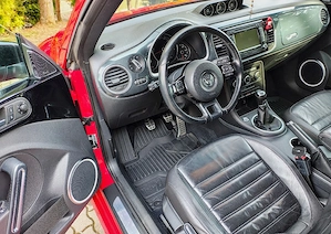 VW Beetle  - imagine 8