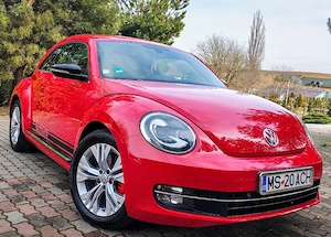 VW Beetle  - imagine 2