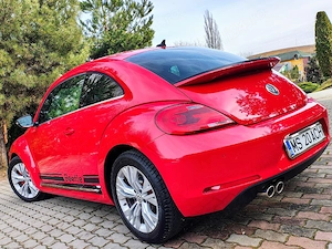 VW Beetle  - imagine 3