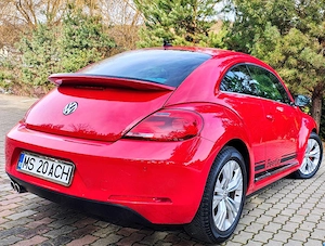 VW Beetle  - imagine 4