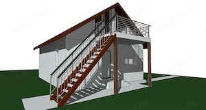 Casa de vânzare Pischia  - imagine 2