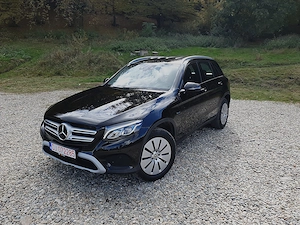 mercedes Glc 350e Hybrid plug in, 4Matic, 7G-Tronic, 320 cp - imagine 3