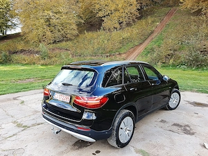 mercedes Glc 350e Hybrid plug in, 4Matic, 7G-Tronic, 320 cp - imagine 5