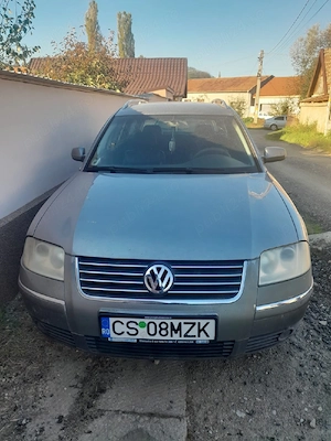 Vand VW Passat - imagine 4