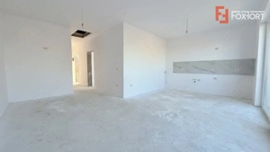 Comision 0% Duplex 3 camere - toate utilitatile - Mosnita Noua - imagine 3