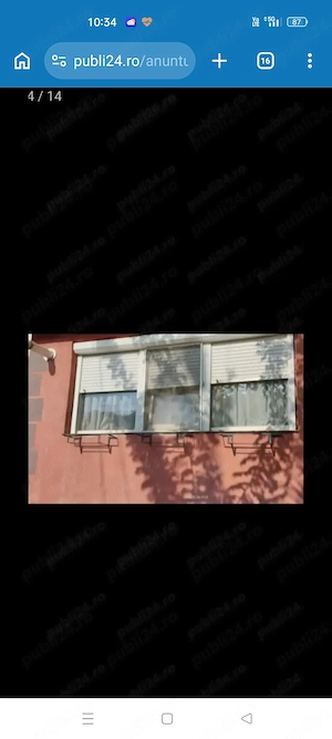 Garsonieră Parter-Timisoara de vânzare  - imagine 11