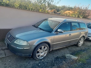 Vand VW Passat - imagine 3