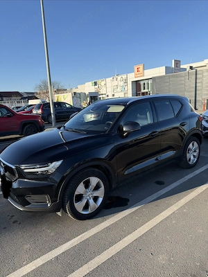 Vand volvo XC40, D3, 2020 - imagine 2