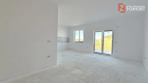 Comision 0% Duplex 3 camere - toate utilitatile - Mosnita Noua - imagine 5