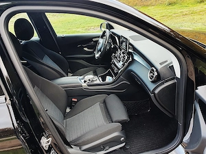 mercedes Glc 350e Hybrid plug in, 4Matic, 7G-Tronic, 320 cp - imagine 9