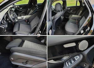 mercedes Glc 350e Hybrid plug in, 4Matic, 7G-Tronic, 320 cp - imagine 10